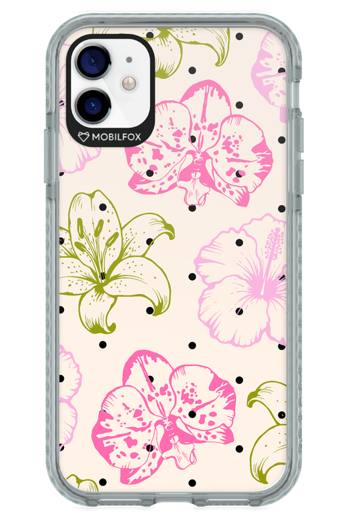 Aloha Chic 2.0 - Apple iPhone 11