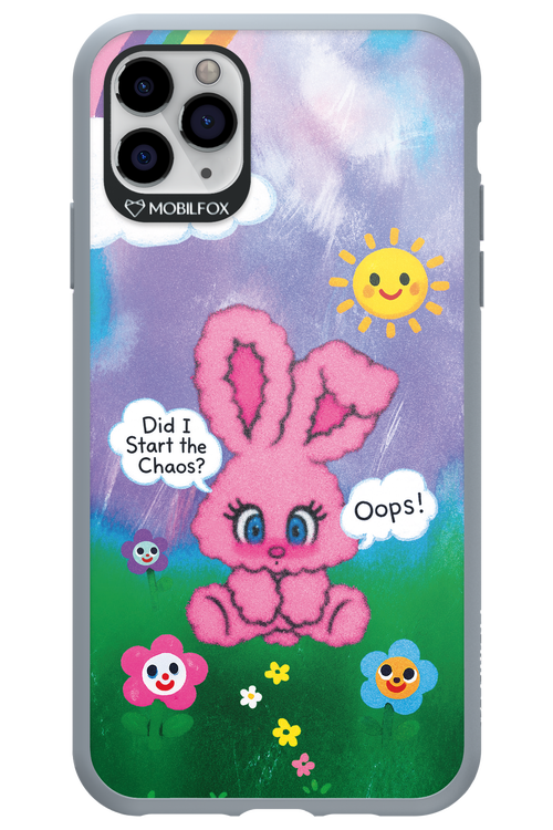 Ooops 2.0 - Apple iPhone 11 Pro Max