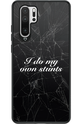 Stunts - Huawei P30 Pro