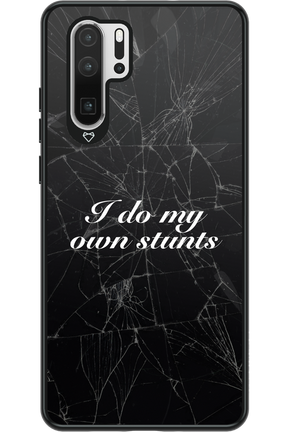 Stunts - Huawei P30 Pro