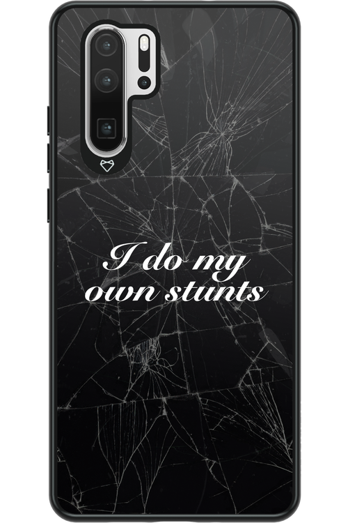 Stunts - Huawei P30 Pro