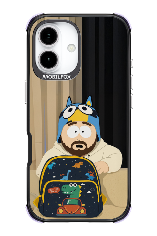 KidHeli - Apple iPhone 17