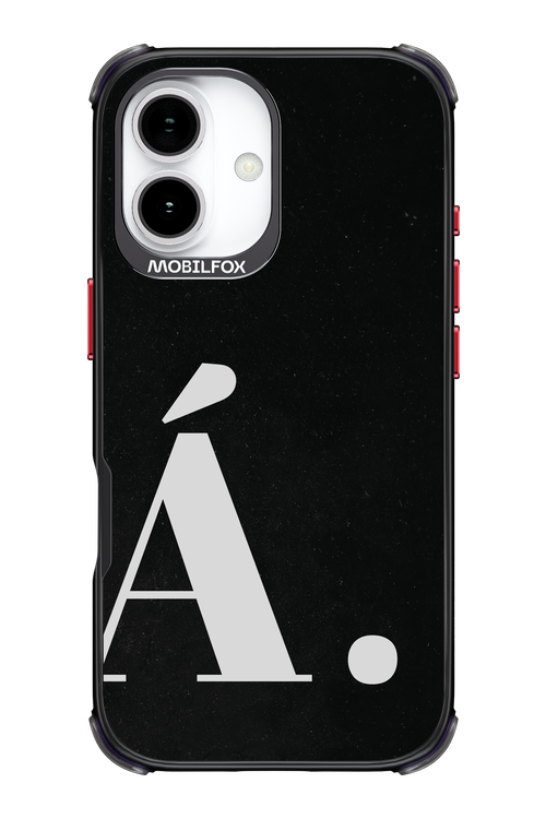 A II (Off Space) 2.0 - Apple iPhone 17