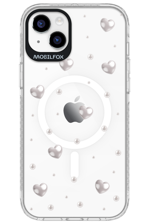 Pearl Tears 2.0 - Apple iPhone 14 Plus