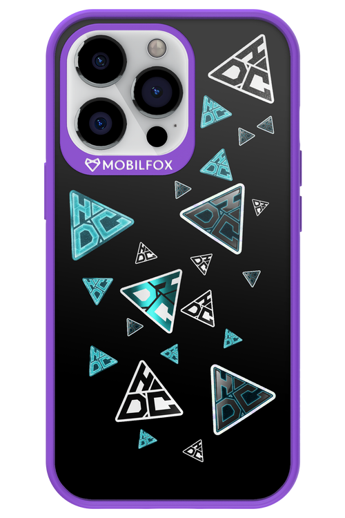 HDC 8 - Apple iPhone 13 Pro