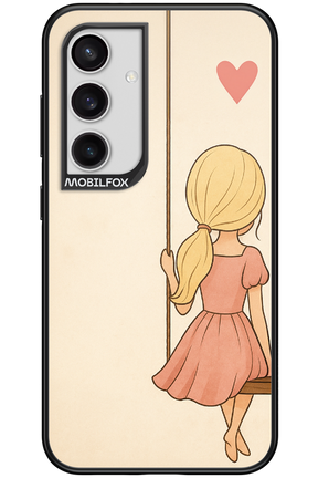 Girl Love I 2.0 - Samsung Galaxy S24