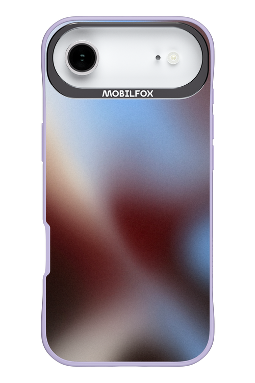 Baby Blue Aura 2.0 - Apple iPhone 17 Air