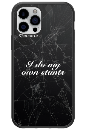 Stunts 2.0 - Apple iPhone 12 Pro