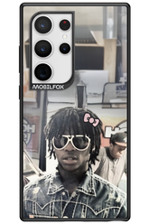 Drip ‘n’ Bow 2.0 - Samsung Galaxy S24 Ultra