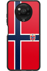 Norway 2.0 - Xiaomi Poco X3 Pro
