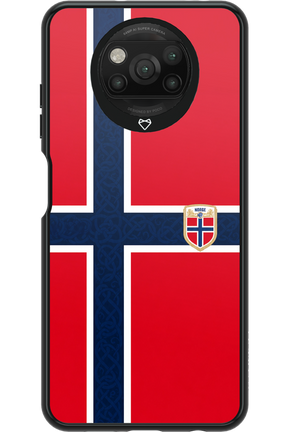 Norway 2.0 - Xiaomi Poco X3 Pro