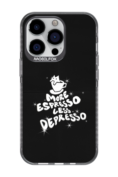 DEPRESSO - Apple iPhone 13 Pro