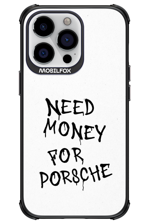 Need Money - Apple iPhone 13 Pro