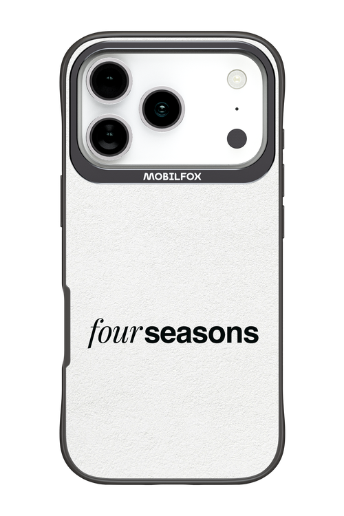 BSW FourSeasons 11 2.0 - Apple iPhone 17 Pro