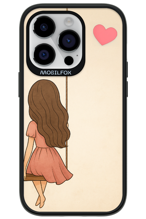 Girl Love II - Apple iPhone 14 Pro