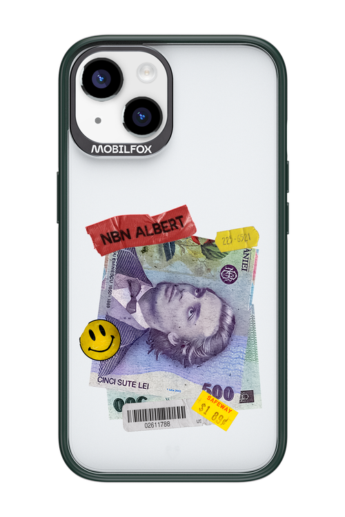 Money - Apple iPhone 14