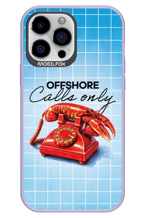 Offshore 2.0 - Apple iPhone 13 Pro Max