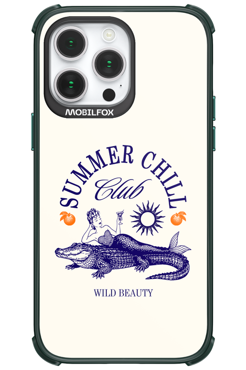 ChillMaid 2.0 - Apple iPhone 14 Pro Max