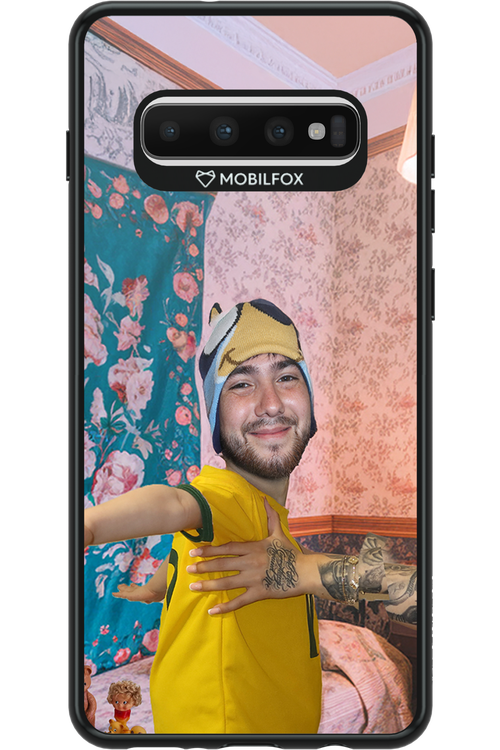 Balkan Style 2.0 - Samsung Galaxy S10+