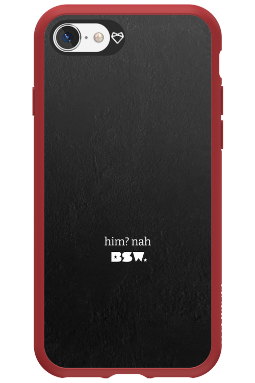 BSW FourSeasons 9 2.0 - Apple iPhone SE 2020
