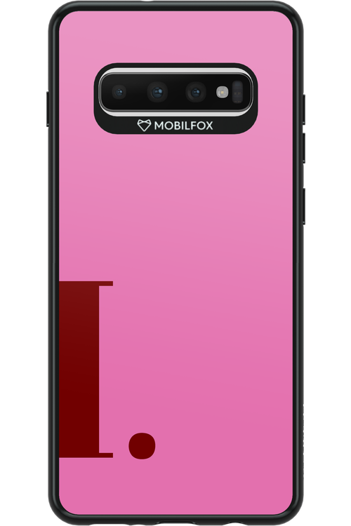 I (Sorbet) 2.0 - Samsung Galaxy S10+