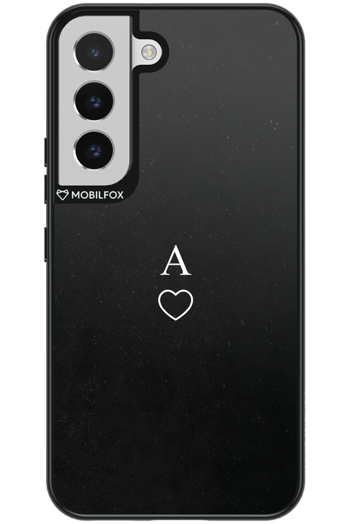 A Black 2.0 - Samsung Galaxy S22