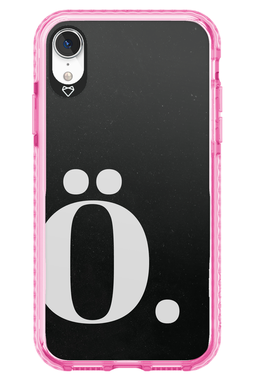 O II (Off Space) 2.0 - Apple iPhone XR