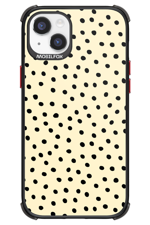 Polka Dots 2.0 - Apple iPhone 14 Plus
