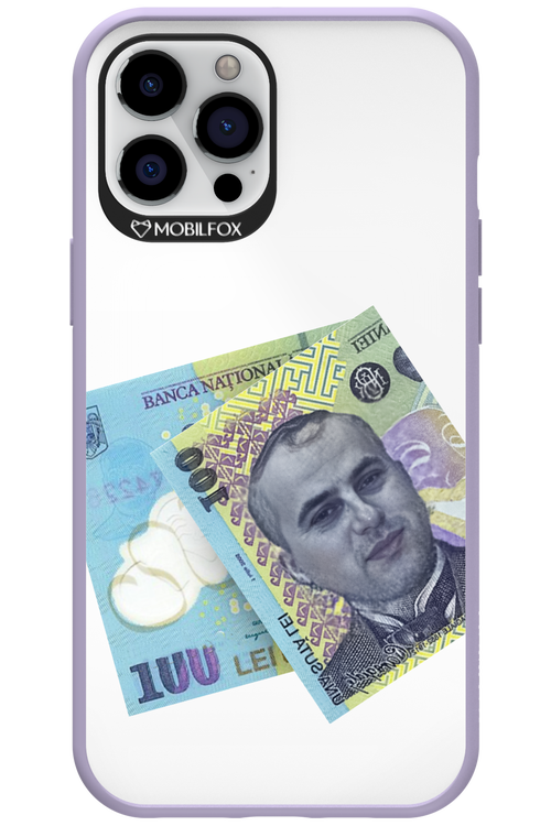 Zbir Lei 2.0 - Apple iPhone 12 Pro Max