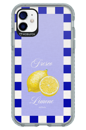 Fresssh - Apple iPhone 11