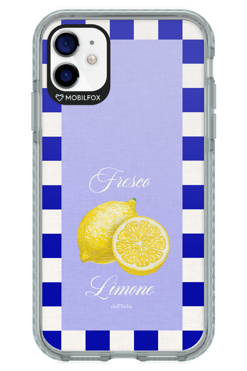 Fresssh - Apple iPhone 11