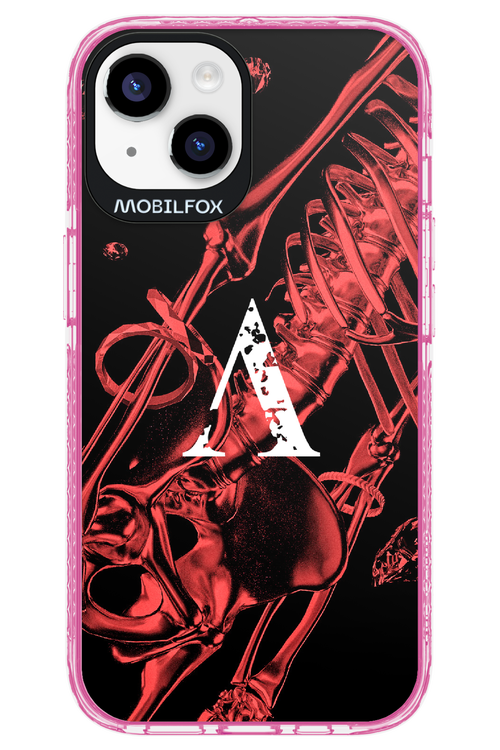 Azteca Skeleton 2.0 - Apple iPhone 14