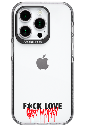 Get Money - Apple iPhone 15 Pro