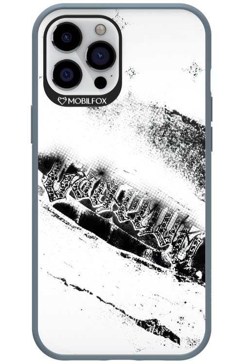 Grillz White Centaur 2.0 - Apple iPhone 12 Pro Max