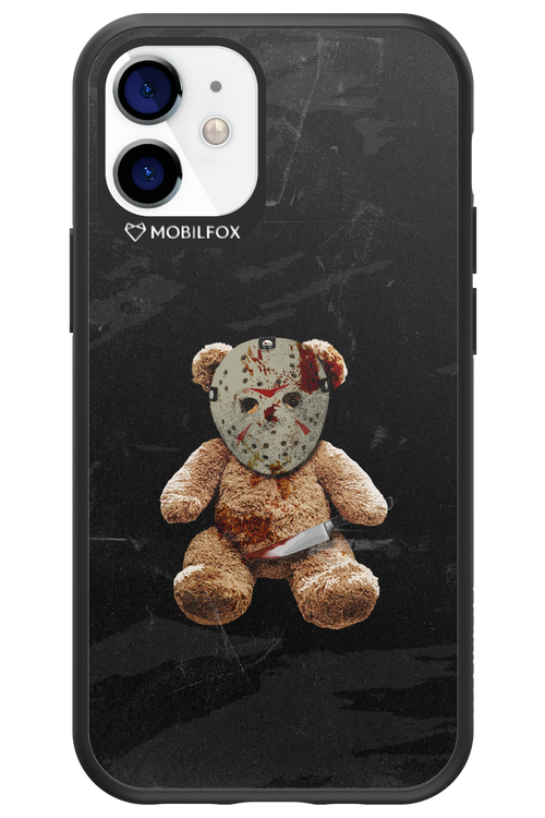 Teddy of Terror - Apple iPhone 12 Mini