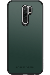 FOREST GREEN - FS3 - Xiaomi Redmi 9