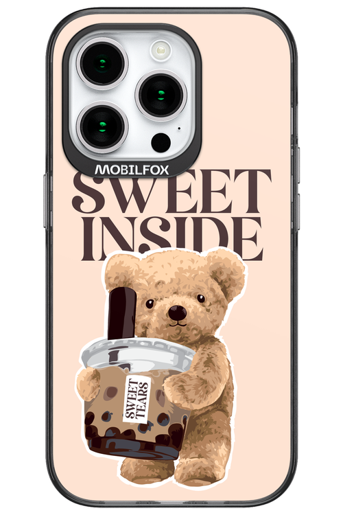 Sweet Inside 2.0 - Apple iPhone 15 Pro