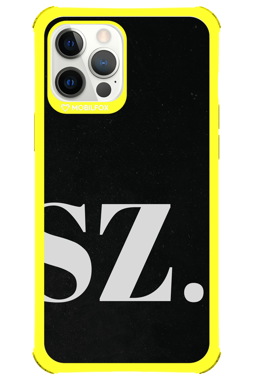 SZ (Off Space) 2.0 - Apple iPhone 12 Pro Max