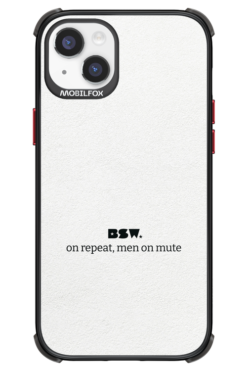 BSW FourSeasons 14 2.0 - Apple iPhone 14 Plus