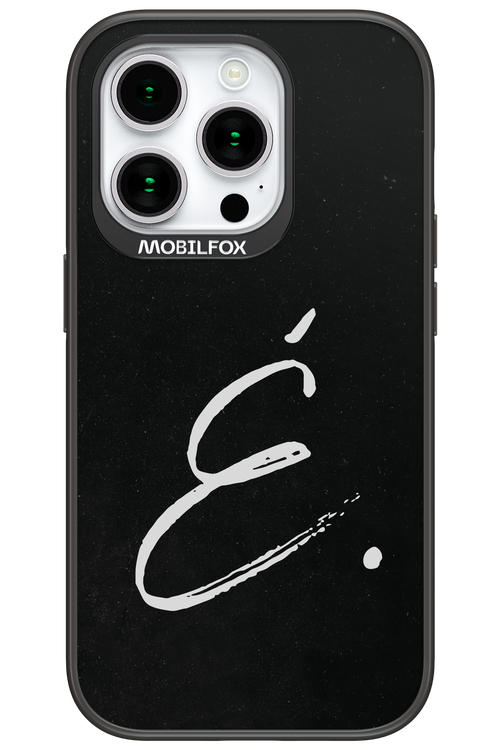 (Off Space) E II 2.0 - Apple iPhone 15 Pro