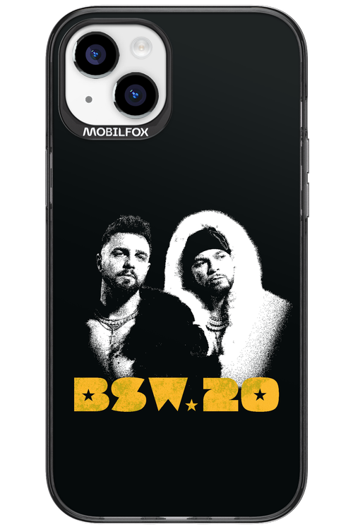 BSW 20 (8) 2.0 - Apple iPhone 15 Plus