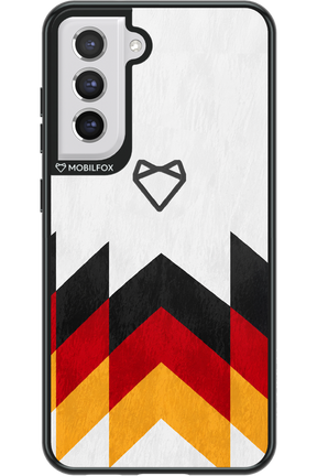 Germania x Mobilfox 2.0 - Samsung Galaxy S21 FE