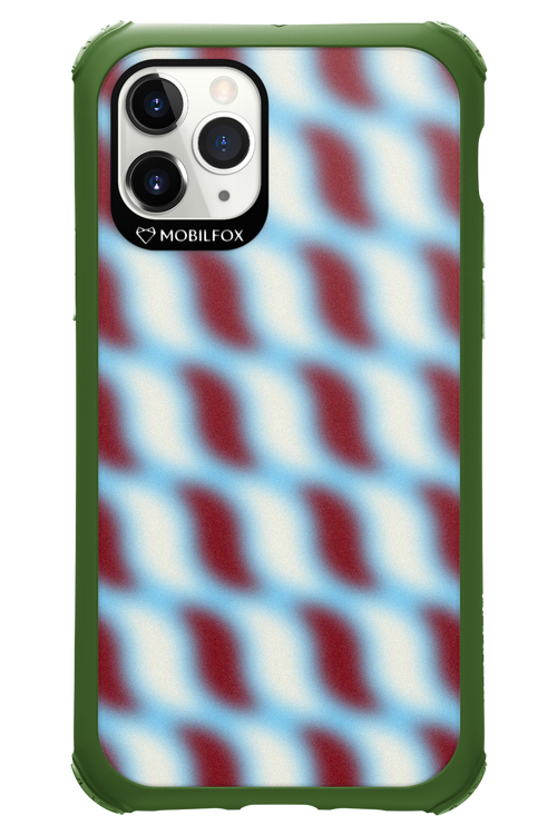 Cold Wave 2.0 - Apple iPhone 11 Pro