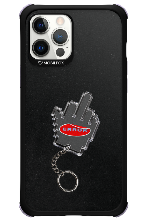 Err0r 2.0 - Apple iPhone 12 Pro Max