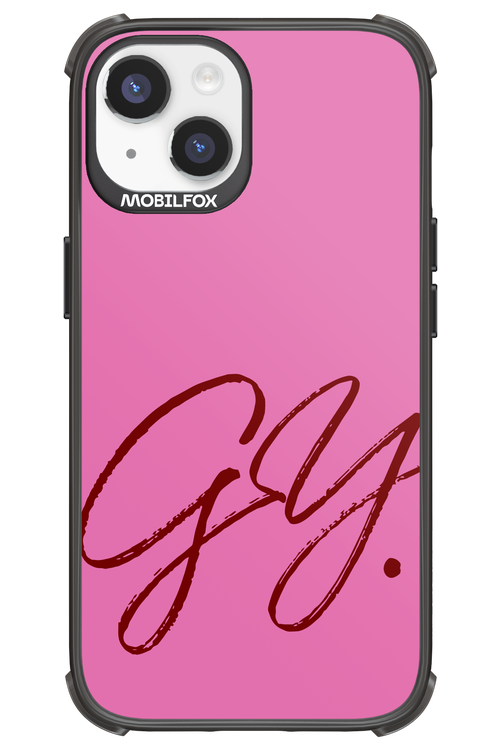 (Sorbet) GY 2.0 - Apple iPhone 14