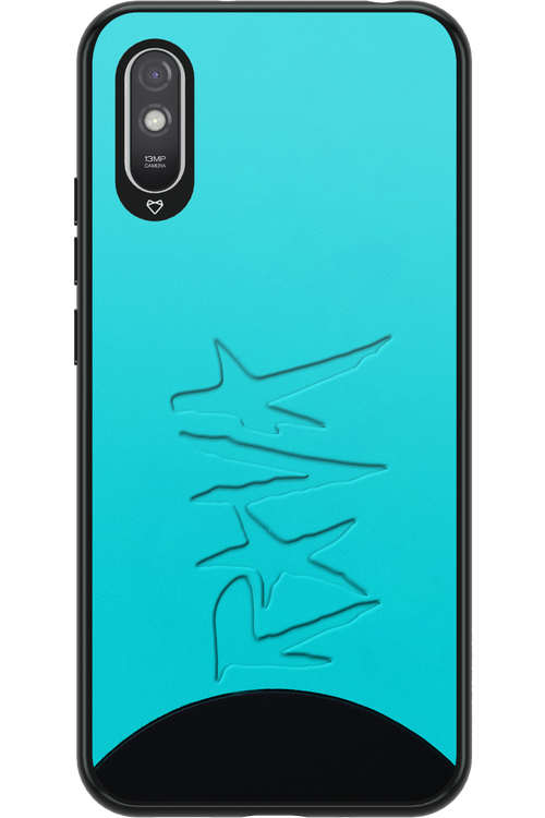 Rava Turquoise - Xiaomi Redmi 9A