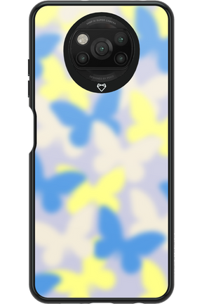 Pastel Butter - Xiaomi Poco X3 Pro