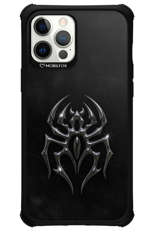 Dark Spider 2.0 - Apple iPhone 12 Pro Max