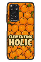 Clementino Holic 2.0 - Xiaomi Redmi Note 11/11S 4G