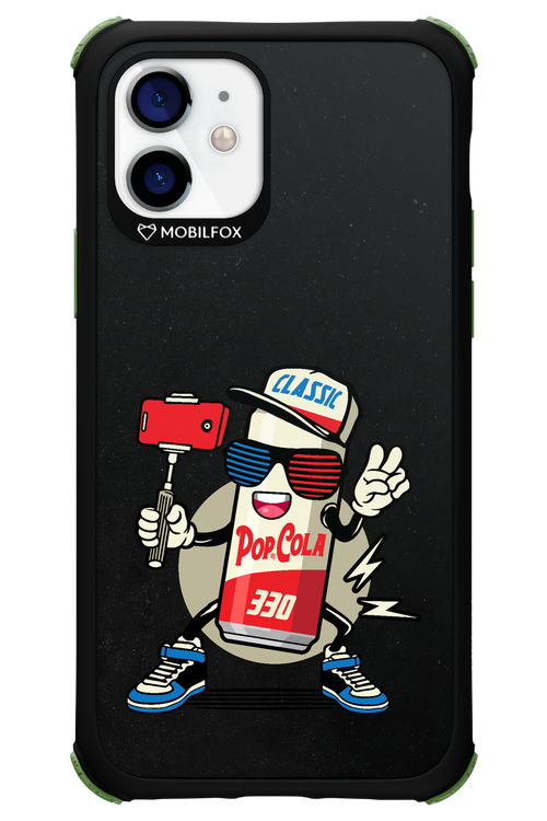 PopCola Classic 2.0 - Apple iPhone 12
